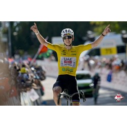 Il ritorno del Re Demone: la conquista svizzera di Pogacar e il preludio al Tour de France Il ritorno del Re Demone: la conquista svizzera di Pogacar e il preludio al Tour de France